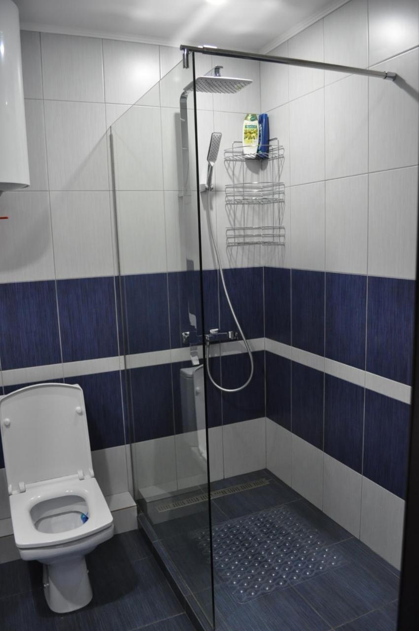 House Radu & Nata Of Westeros Apartment Chisinau Ngoại thất bức ảnh