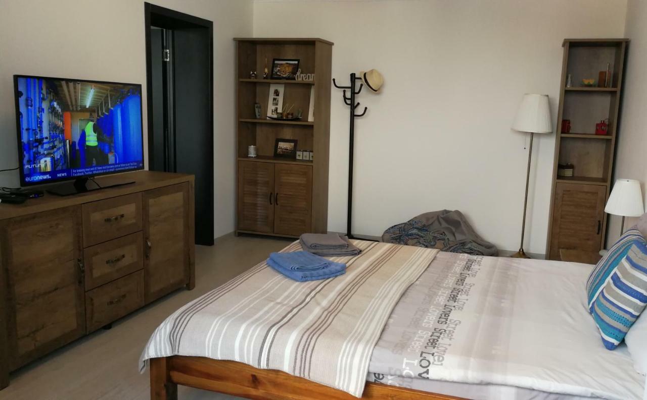 House Radu & Nata Of Westeros Apartment Chisinau Ngoại thất bức ảnh