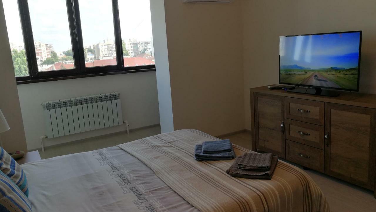 House Radu & Nata Of Westeros Apartment Chisinau Ngoại thất bức ảnh