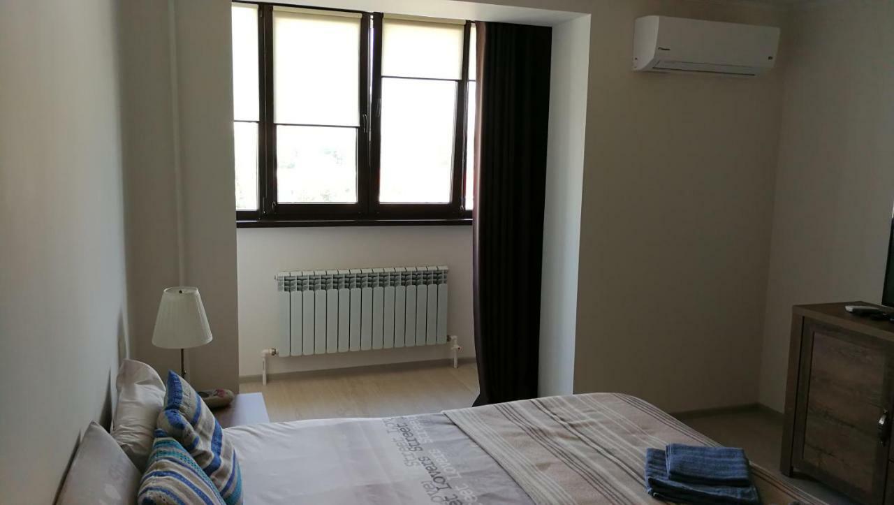 House Radu & Nata Of Westeros Apartment Chisinau Ngoại thất bức ảnh